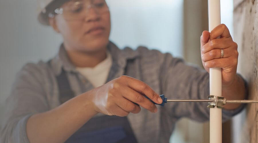 Professional Gas Leak Detection in West Forks, ME